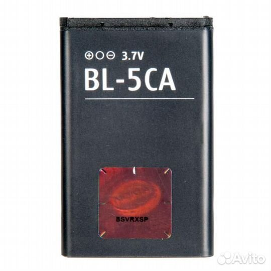Батарея для для Nokia BL-5CA