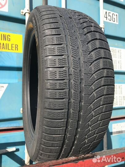 Nokian Tyres WR A4 235/50 R18 101V