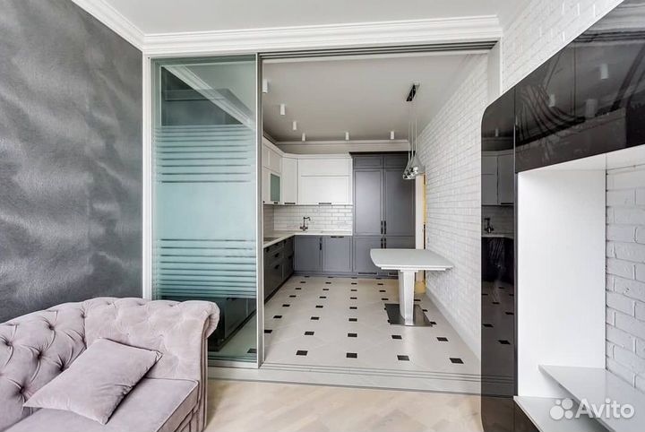 Кухонный гарнитур на заказ