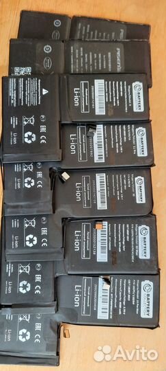 Аккумулятор для телефона,планшета