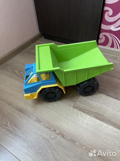 Камаз самосвал