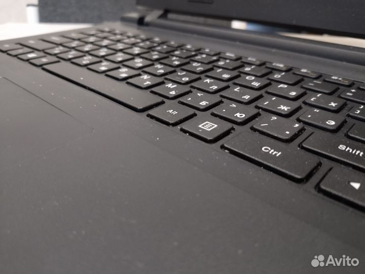 Ноутбук lenovo B50-10
