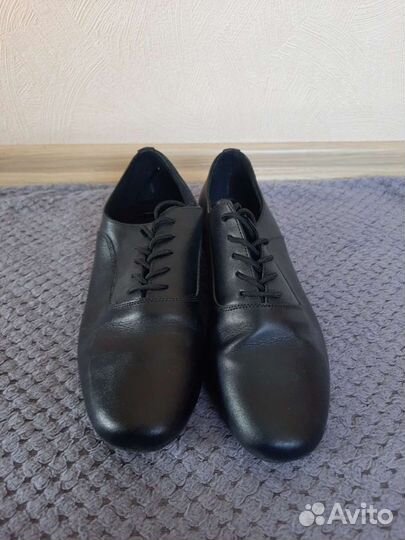 Туфли для спортивных бальных танцев (стандарт)