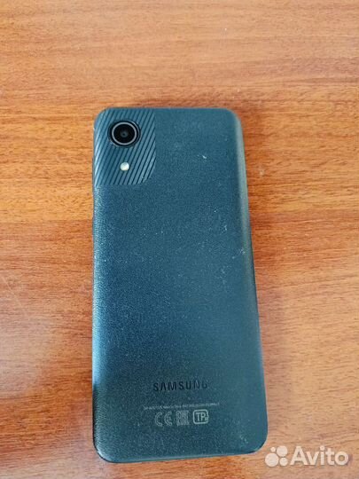 Samsung Galaxy A03 Core, 2/32 ГБ