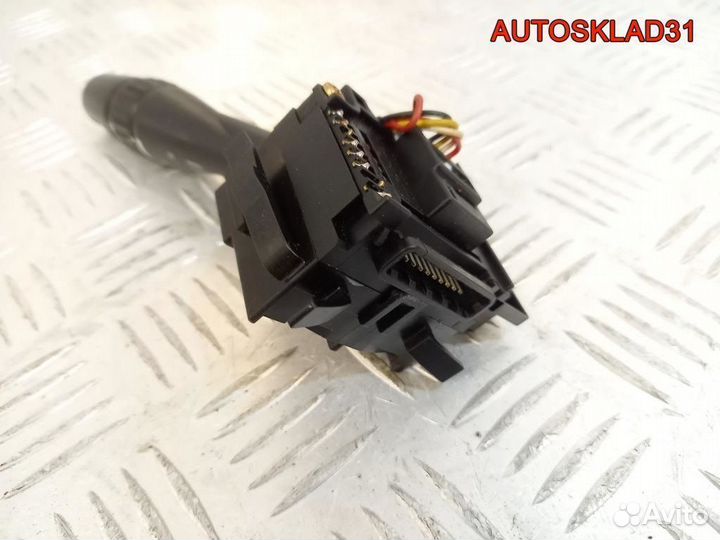 Переключатель подрулевой Mitsubishi Pajero 3