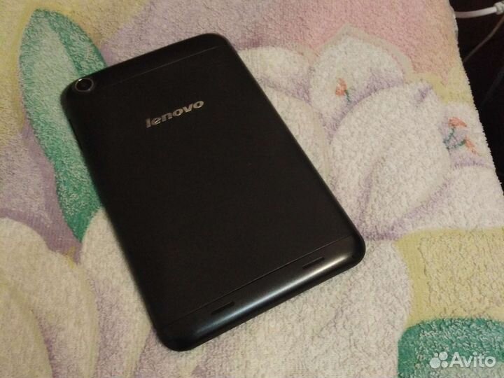 Планшет Lenovo A3000