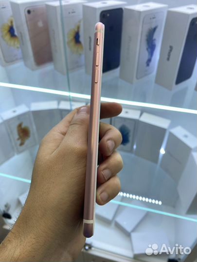 iPhone 7 Plus/бу оригинал