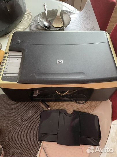 Принтер hp F2180