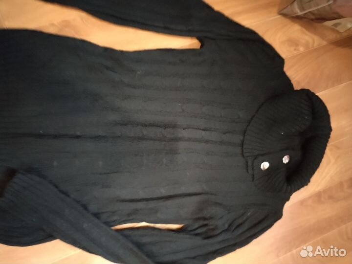 Джемпер, свитер, платье 44-46