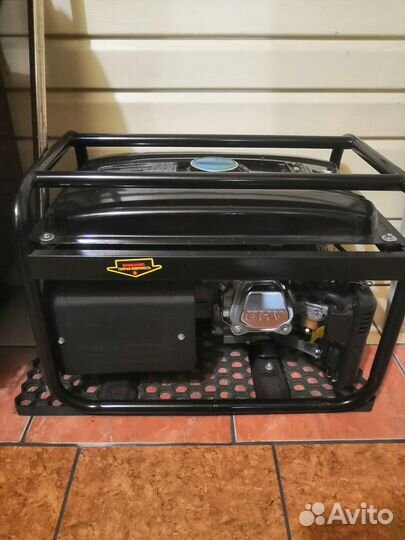 Электрогенератор huter DY 3000L