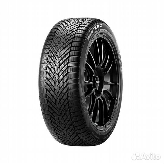 Pirelli Cinturato Winter 2 205/60 R16 96H
