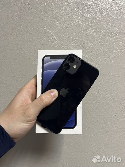 iPhone 12 mini, 64 ГБ