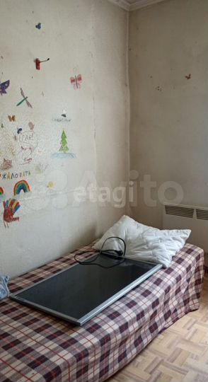 Дом 36,1 м² на участке 4 сот.