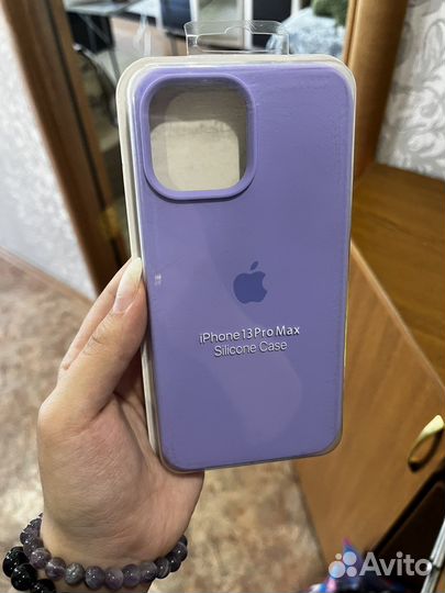 Чехол на iPhone 13 pro max
