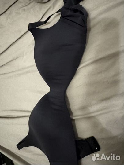 Бюзгалтер без косточек