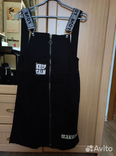 Сарафан детский