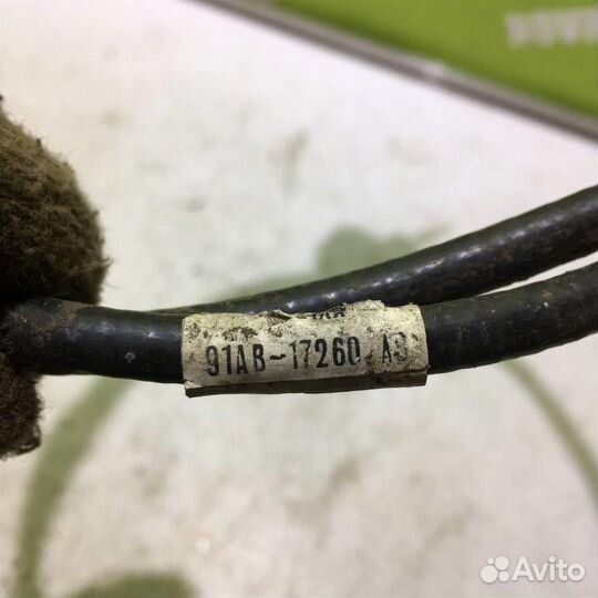 Трос спидометра Форд Ескорт Орион