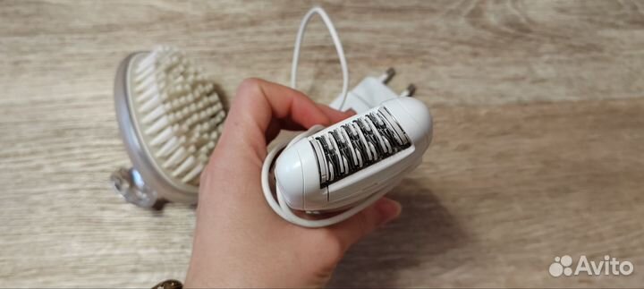 Эпилятор philips