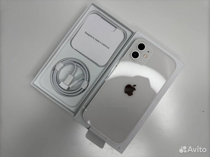 iPhone 12, 128 ГБ