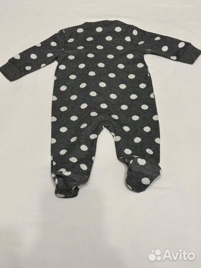 Комбинезон размеры 62 и 68