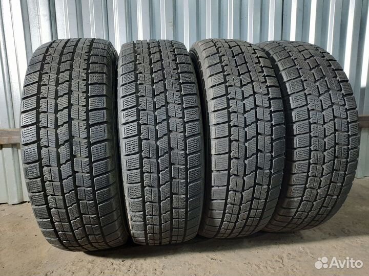 Goodyear Ice Navi 7 195/65 R15