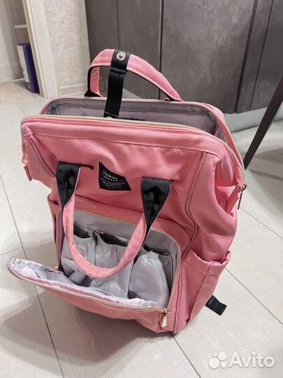 Рюкзак для мамы