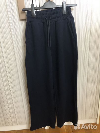 Брюки для девочки