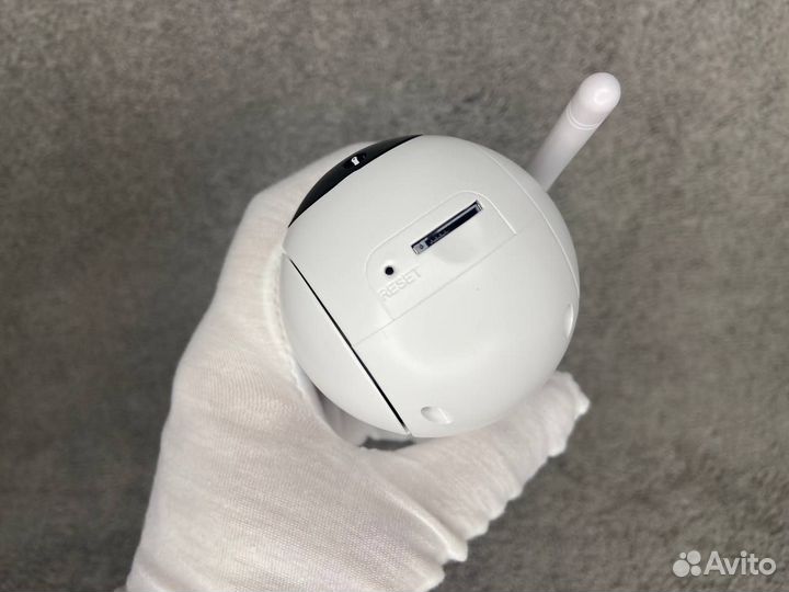 Камера видеонаблюдения wifi Новая