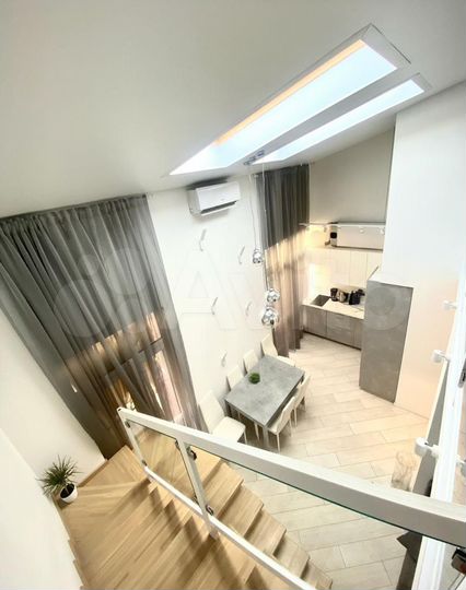 3-к. квартира, 56 м², 4/4 эт.