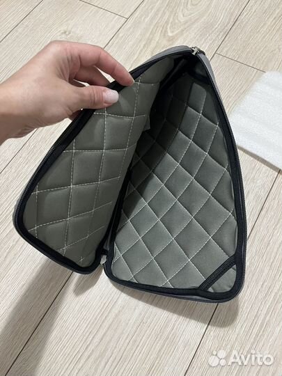 Новый кожаный чехол для планшета до 10