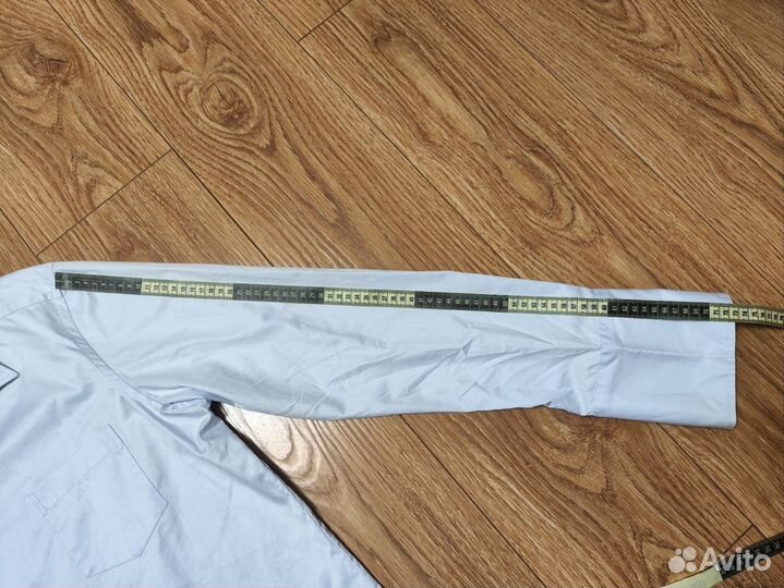 Gloriette Рубашка мужская XXL