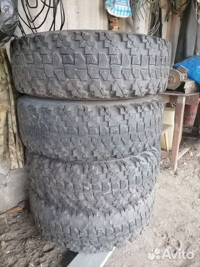 Резина r15 235 75