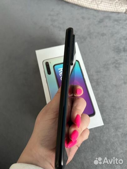 Xiaomi Redmi Note 8 2021, 4/64 ГБ