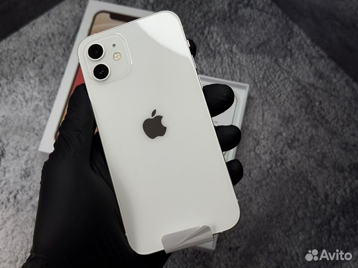 iPhone 12, 128 ГБ