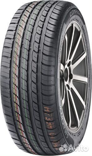 Compasal Smacher 235/60 R18 107V