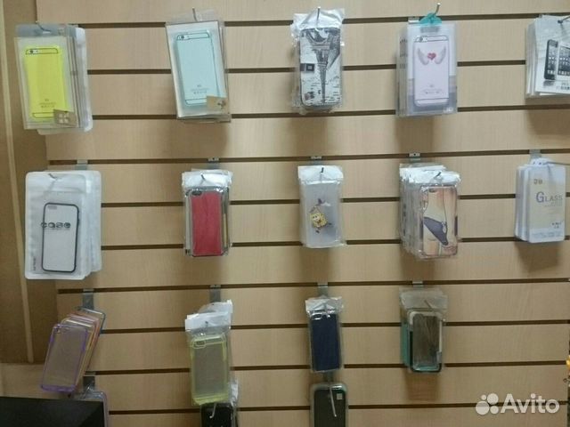 Чехлы для телефонов iPhone 6