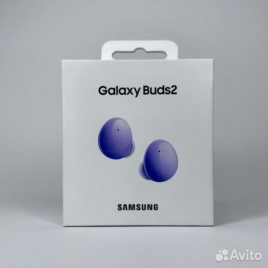 Samsung Galaxy Buds2