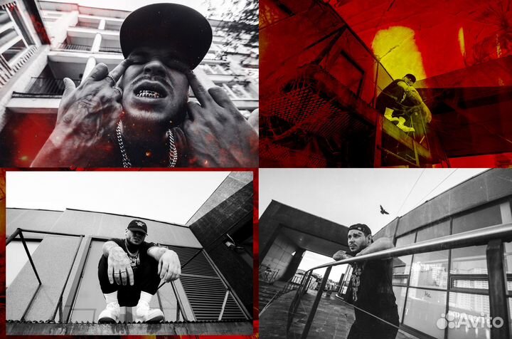 Очень плохой фотограф