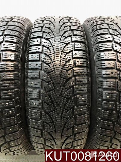 Pirelli Winter Carving Edge 215/65 R16 107U