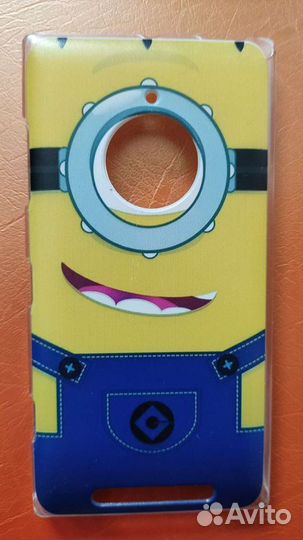 Чехлы для смартфона Nokia Lumia 830