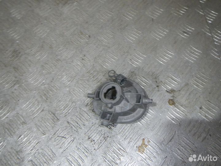 Фара противотуманная левая, Mazda (Мазда) -CX-5 (1