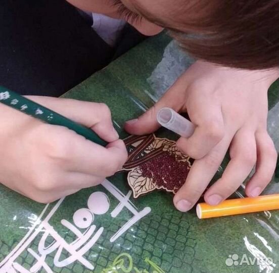 Значки к 9мая с буквой (Z)