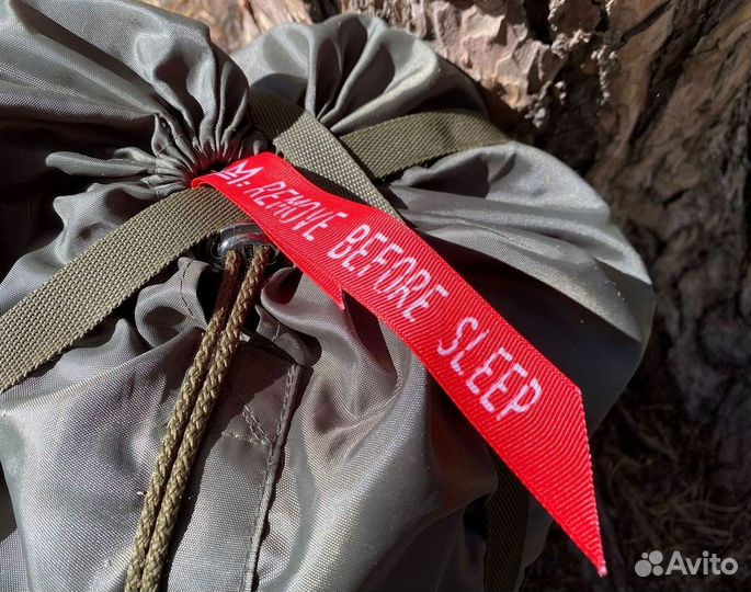 Спальник от производителя