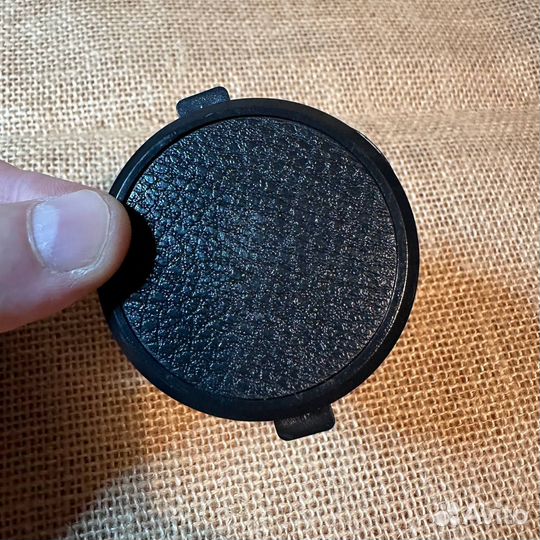 Крышка обьектива 52mm