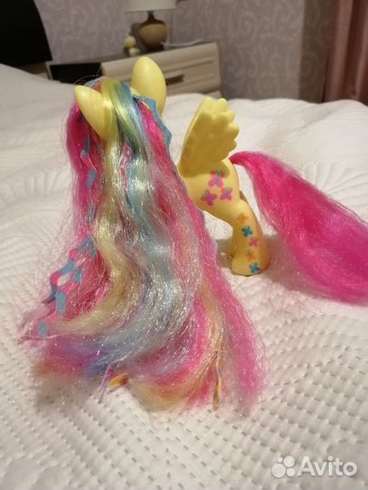 My little pony