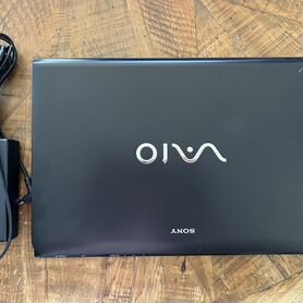 Sony vaio SVE151D11V на запчасти