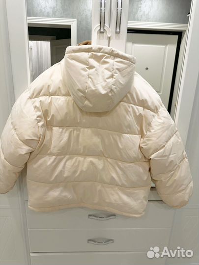 Куртка женская зимняя