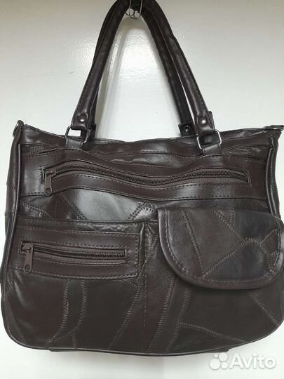 Сумки женские