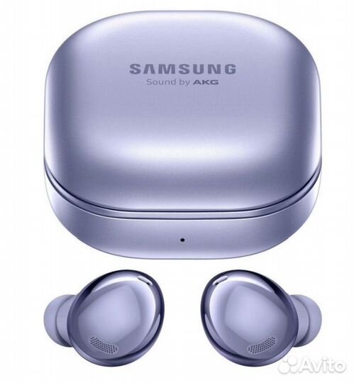 Наушники samsung galaxy buds pro