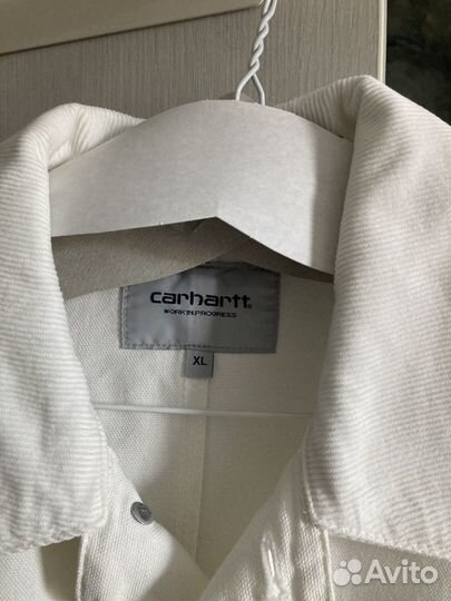 Carhartt wip куртка